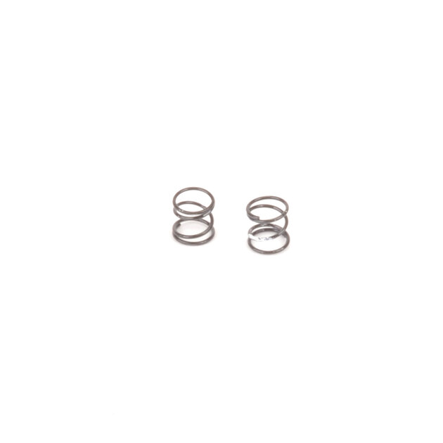 SCHUMACHER Front Springs White - Ultra pr - A1/A3,E2-E5 - Racingline RC
