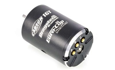 CARSON Dragster 3 Brushless Motor 16T - 906256