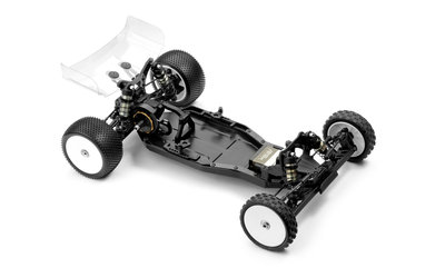 XRAY XB2 2020 - 2WD 1/10 ELECTRIC OFF ROAD CAR - CARPET EDITION - 320008