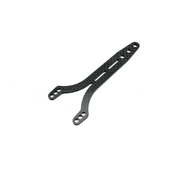 Awesomatix C127 - A800MMX - Graphite Upper Deck - STANDARD (1 pc) - C127