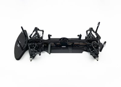 Awesomatix A800MMX 1/10 Electric Touring Car - A800-MMX