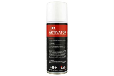 MR33 Aktivator Spray 150 ml - MR33-AS