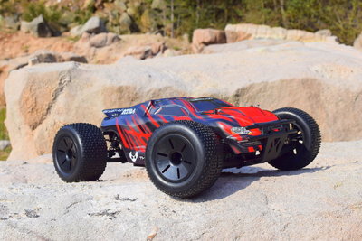 ABSIMA 1:10 EP Truggy