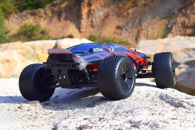 ABSIMA 1:10 EP Truggy