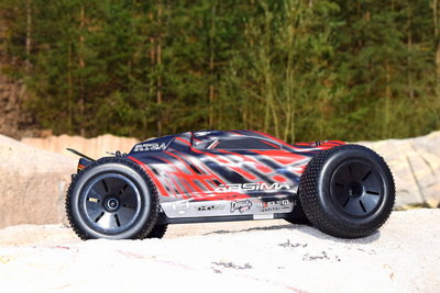 ABSIMA 1:10 EP Truggy
