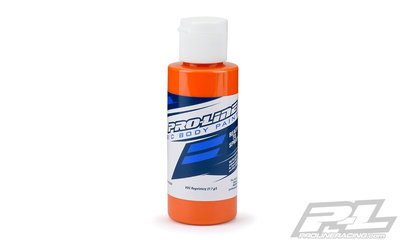 Pro-Line RC Body Paint - Orange - 6325-03