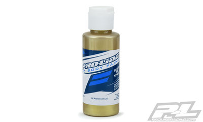 Pro-Line RC Body Paint - Metallic Gold - 6326-03