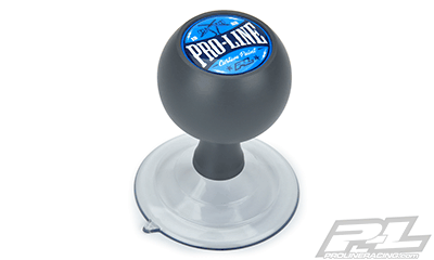 Pro-Line Body Grip Tool for Painting RC Bodies - 6349-00