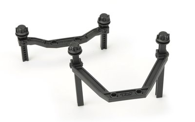 Proline Extended F/R Body Mounts for Traxxas Stampede 4x4 - 6265-00