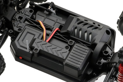 ABSIMA Scale 1:18 4WD High Speed Sand Buggy, 2,4GHz - 18003