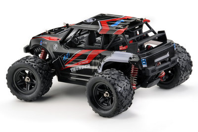 ABSIMA Scale 1:18 4WD High Speed Sand Buggy, 2,4GHz - 18003