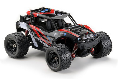ABSIMA Scale 1:18 4WD High Speed Sand Buggy, 2,4GHz - 18003