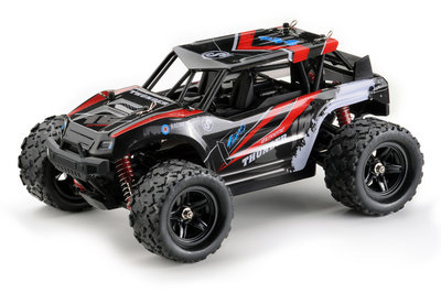 ABSIMA Scale 1:18 4WD High Speed Sand Buggy, 2,4GHz - 18003