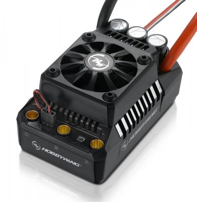 Hobbywing Ezrun Max5 V3, 200a, 1/5 Esc Waterproof - 30104000