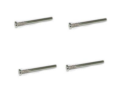 YellowRC Front Lower Suspension Hinge Pins 3,3x30mm (4pcs), Yel12021 - 12021
