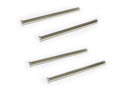 YellowRC Rear Upper Suspension Hinge Pins 2.5x38mm (4pcs), Yel12022 - 12022