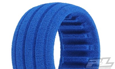 Proline 1:10 V2 Closed Cell Rear Foam (2) For Buggy - 6185-04