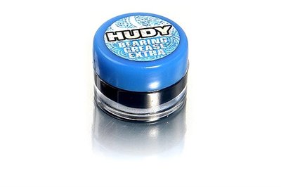 Hudy Bearing Grease Blue, H106221 - 106221