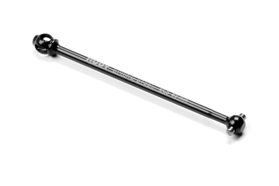 Xray Ecs Drive Shaft 83mm With 2.5mm Pin - Hudy Spring Steel™ - 365224