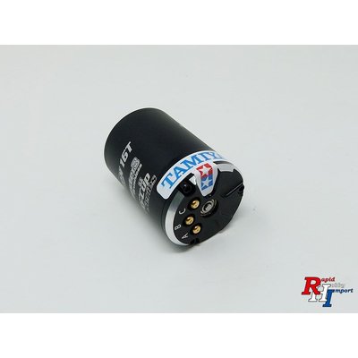 CARSON Dragster 3 ESC 100A & Motor 16T - 906246