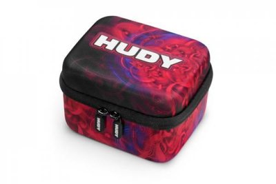 Hudy Hard Case - 140x110x95mm - Oil Bag Medium - 199280M-H 