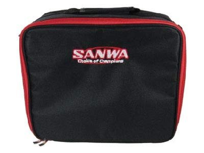 Sanwa Case Carrying-Bag Multi-Bag 107A90356A