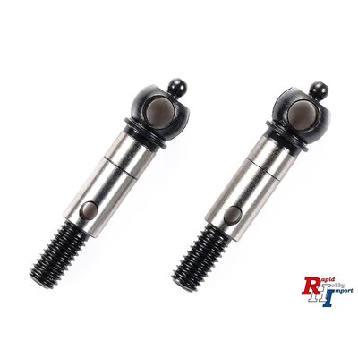 42363 Axle Shafts for TRF420 DC (2)