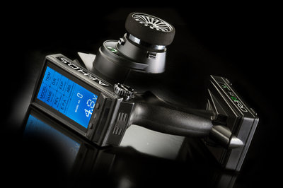 3-Channel Radio