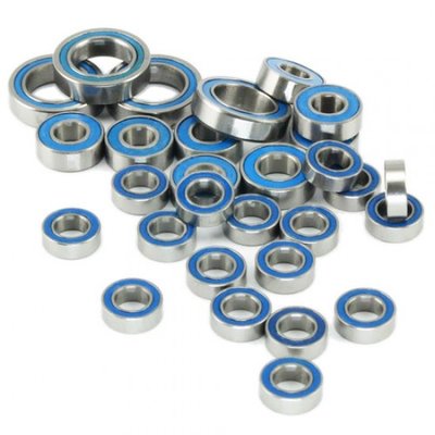 HS-RACING LAGERS 3*6*2.5 METAL