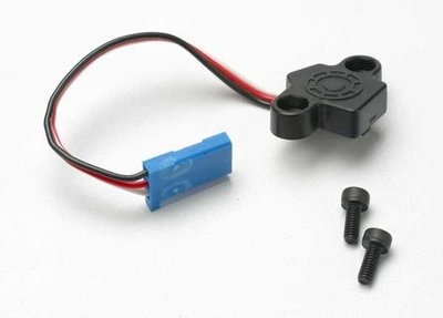 OptiDrive sensor assembly/ 2.5x6mm CS (2)