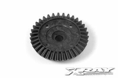 XRAY Composite Diff. Bevel Gear 35T - v2