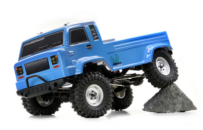 ABSIMA CRAWLER CR2.4 RTR 1:10 EP