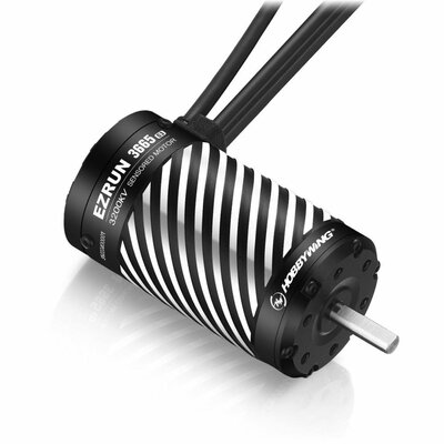 Hobbywing Ezrun 3665sd Motor G3 3200kv 5mm Shaft For 1:10 - 30402607