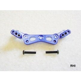 demperbrughouder achter alu M05L VOOR TAMIYA