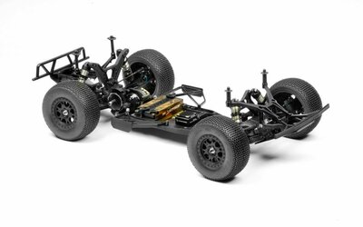 XRAY SCX'23 - 2WD 1/10 ELECTRIC SHORT COURSE TRUCK