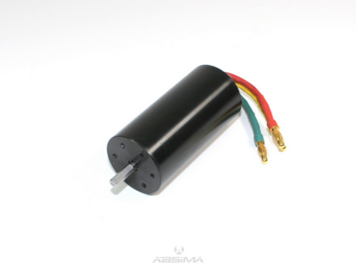 Brushless motor KV 2260