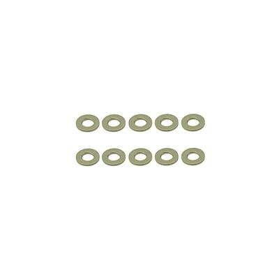 CORE-RC SHIMS 3 X 6 X 0.5 - PK10