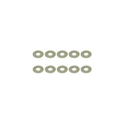 CORE-RC-SHIMS 4 X 10 X 0.3 - PK10