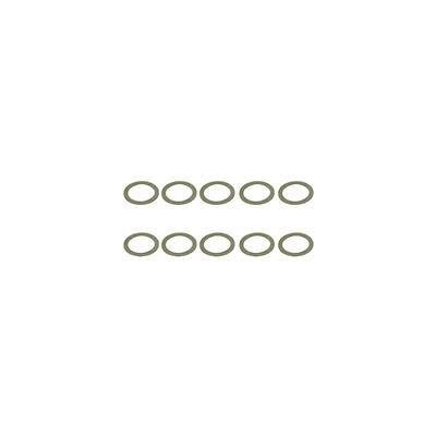CORE-RC-SHIMS 6 X 8 X 0.5 - PK10