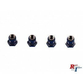 TAMIYA Ball connector nut 5mm (4)