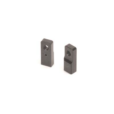 ALLOY SERVO MOUNTS - E2,E3,E4,A3