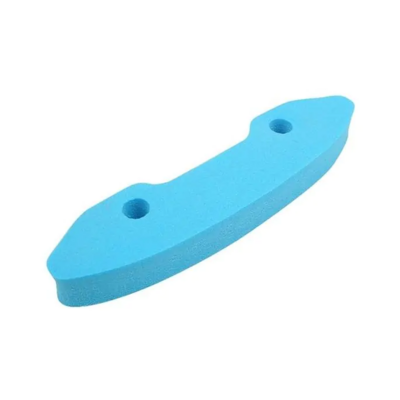 XRAY FOAM BUMPER BLUE, X381221