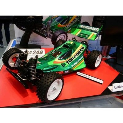 TAMIYA Top Force 47350