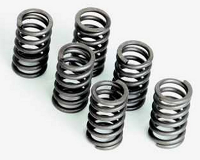 53333, On-Road Tuned Spring set short 3x2 28mm