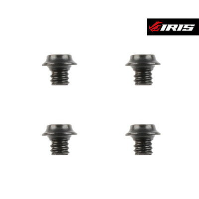 Iris ONE Internal Shock Spring Screw (4pcs)