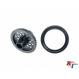 TAMIYA TRF421 Front Direct Pulley (37T)