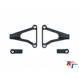 TRF421 A Parts (Upper Arms)