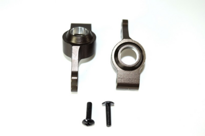 Aluminum rear hub l/r RTR/BL Item no.:  1230240
