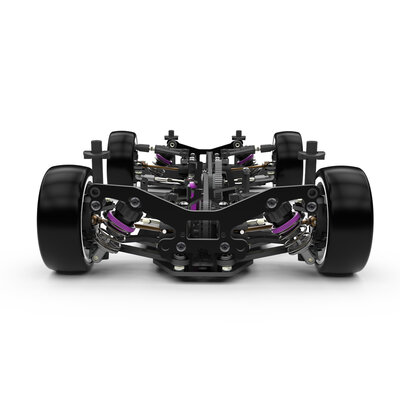 Vibe TC 4WD - Kit