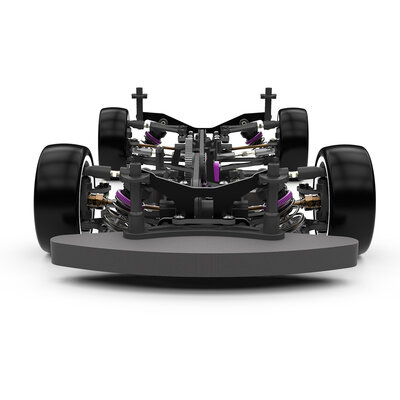 Vibe TC 4WD - Kit